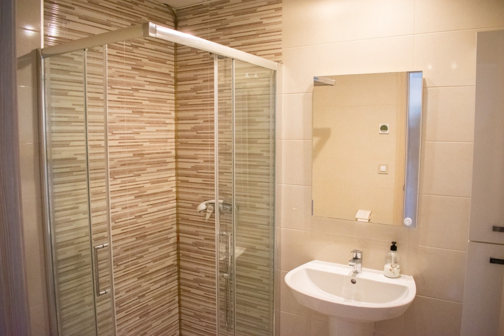 Wiederverkauf - apartment - Orihuela - Cabo Roig