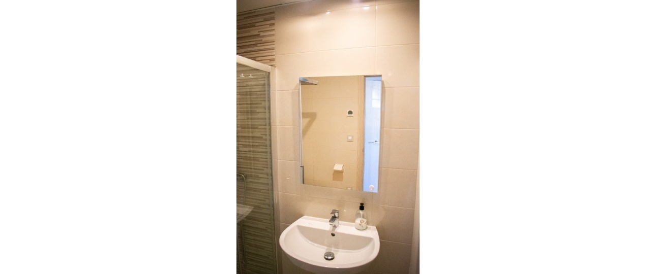 Wiederverkauf - apartment - Orihuela - Cabo Roig