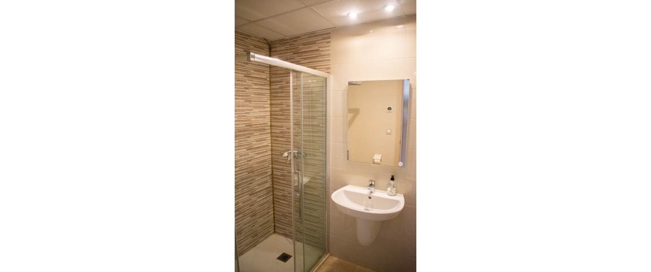Wiederverkauf - apartment - Orihuela - Cabo Roig
