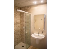 Wiederverkauf - apartment - Orihuela - Cabo Roig
