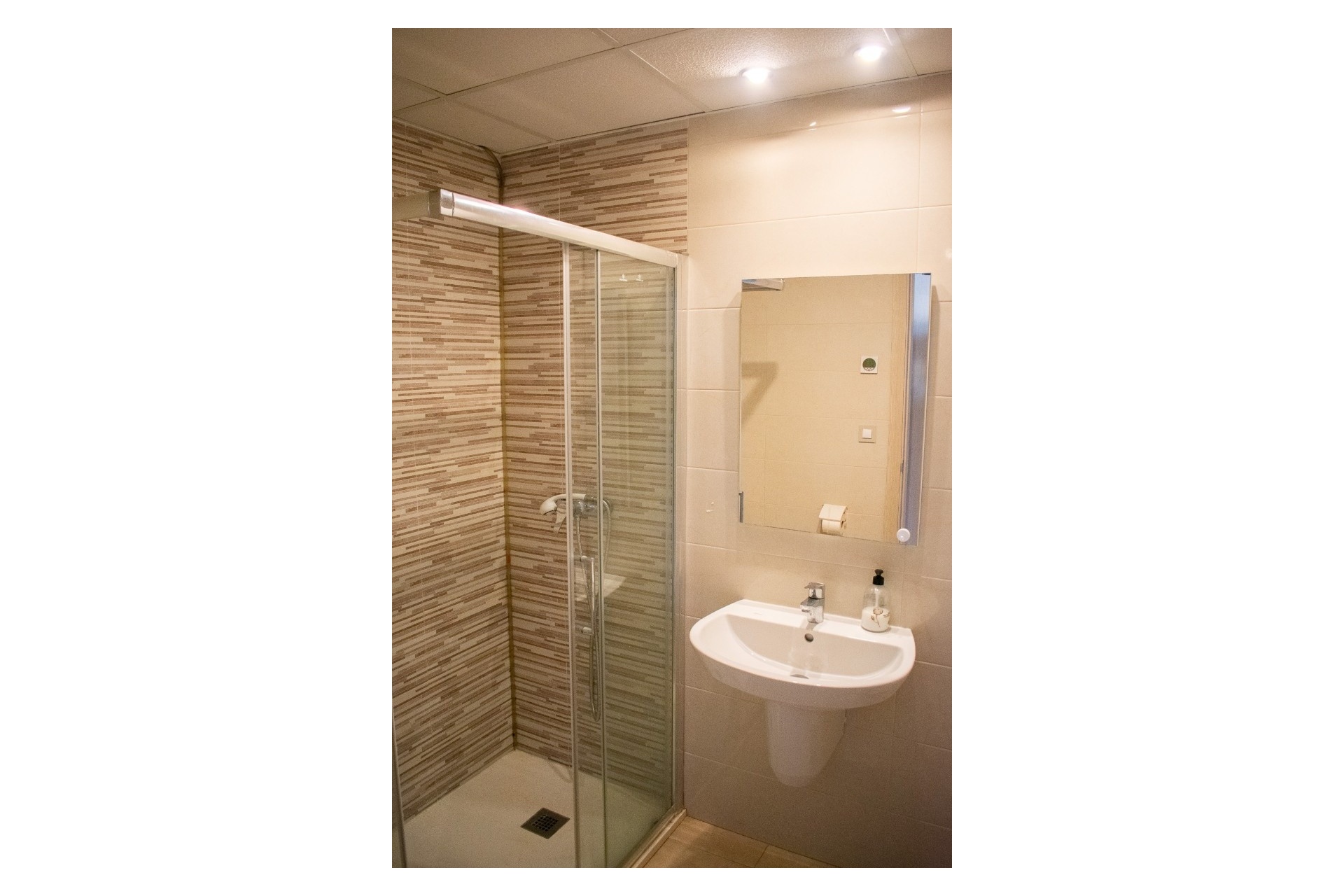 Wiederverkauf - apartment - Orihuela - Cabo Roig