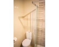 Wiederverkauf - apartment - Orihuela - Cabo Roig