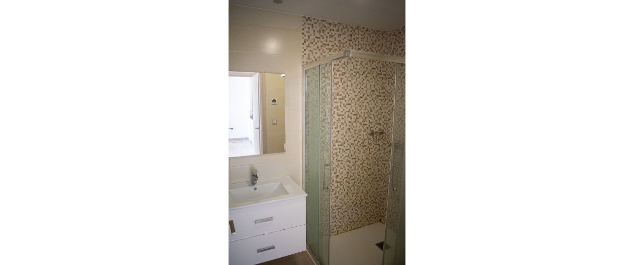 Wiederverkauf - apartment - Orihuela - Cabo Roig