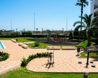 Wiederverkauf - apartment - Orihuela - Cabo Roig