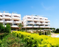 Wiederverkauf - apartment - Orihuela - Cabo Roig