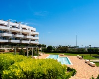 Wiederverkauf - apartment - Orihuela - Cabo Roig