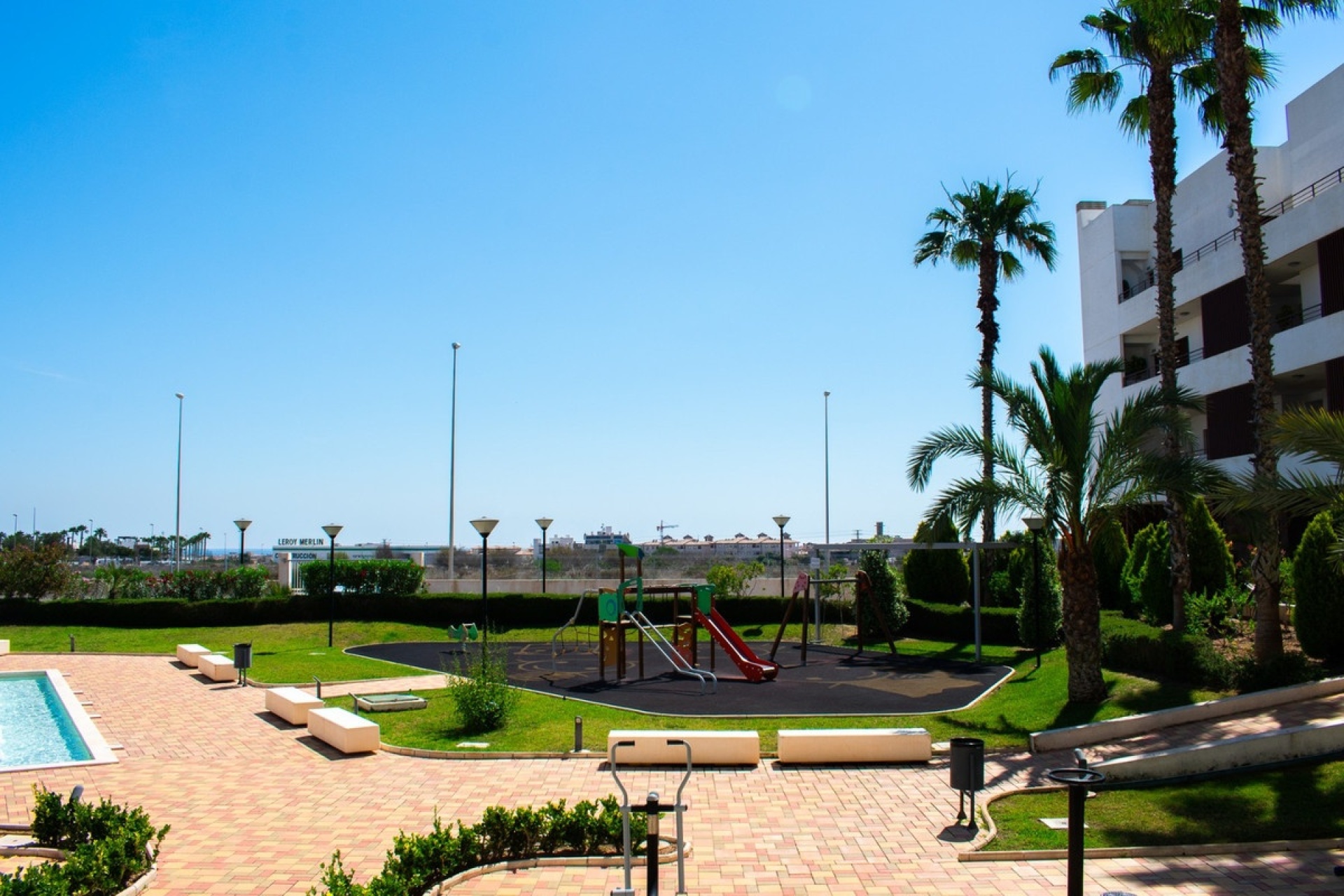 Wiederverkauf - apartment - Orihuela - Cabo Roig