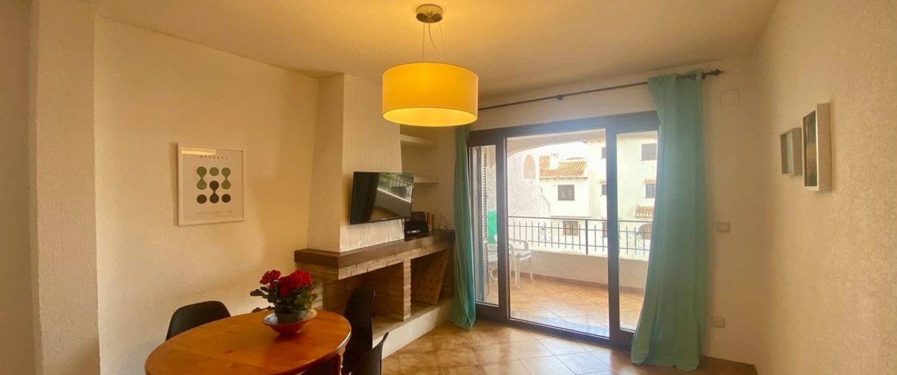 Wiederverkauf - apartment - Orihuela - Cabo Roig