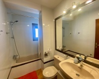 Wiederverkauf - apartment - Orihuela - Cabo Roig