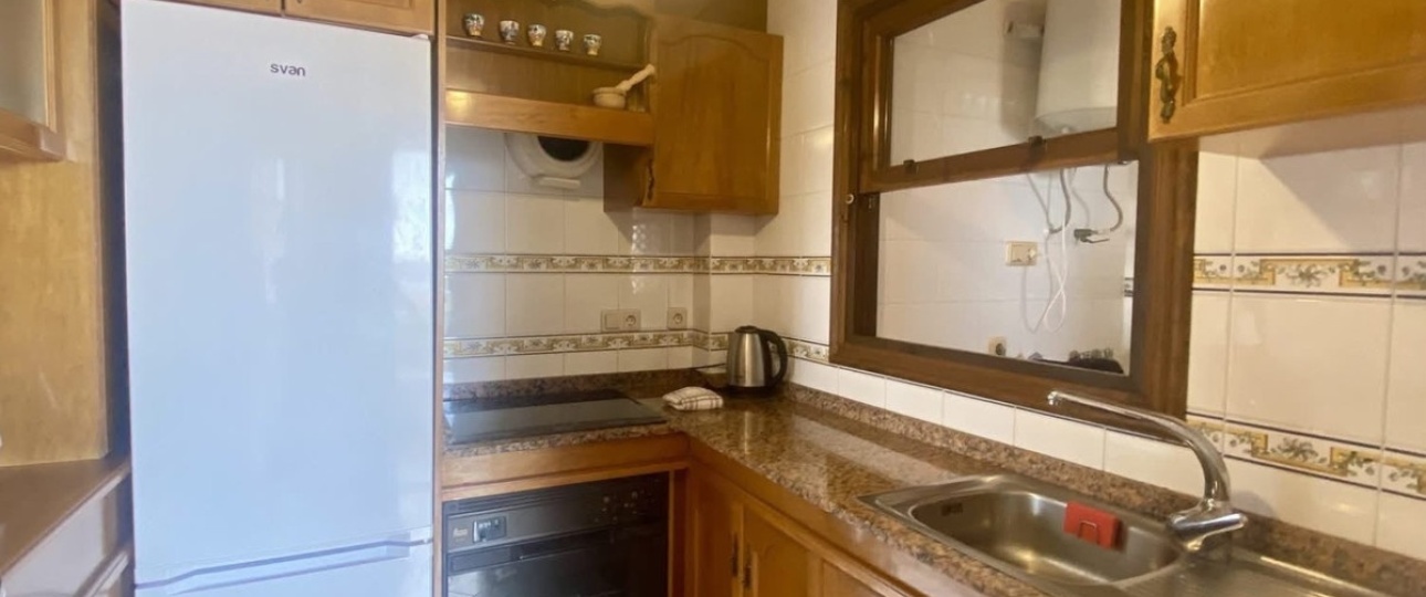 Wiederverkauf - apartment - Orihuela - Cabo Roig