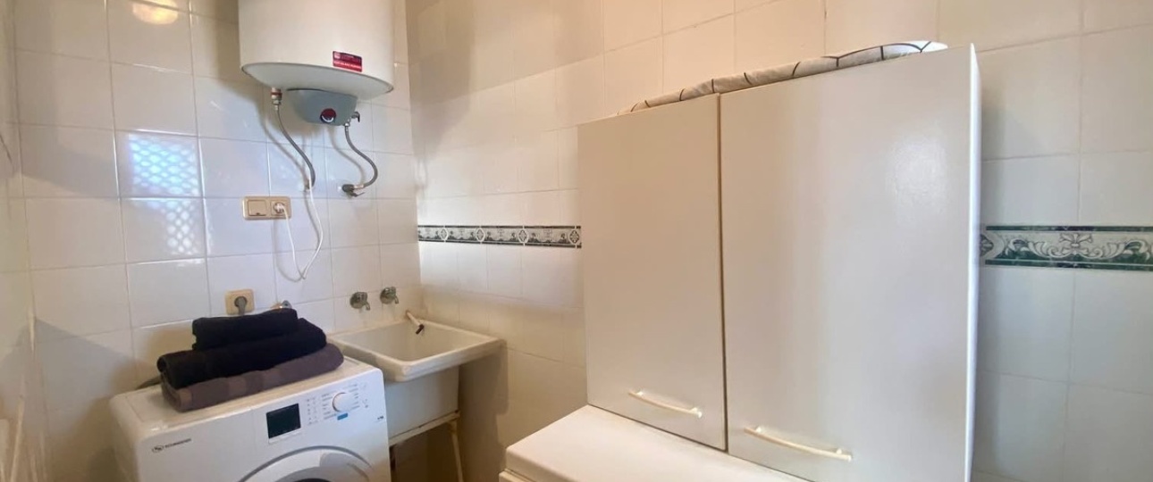Wiederverkauf - apartment - Orihuela - Cabo Roig