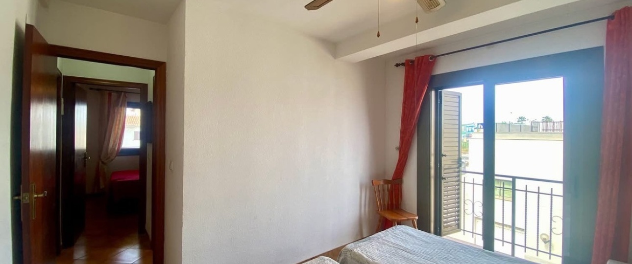 Wiederverkauf - apartment - Orihuela - Cabo Roig