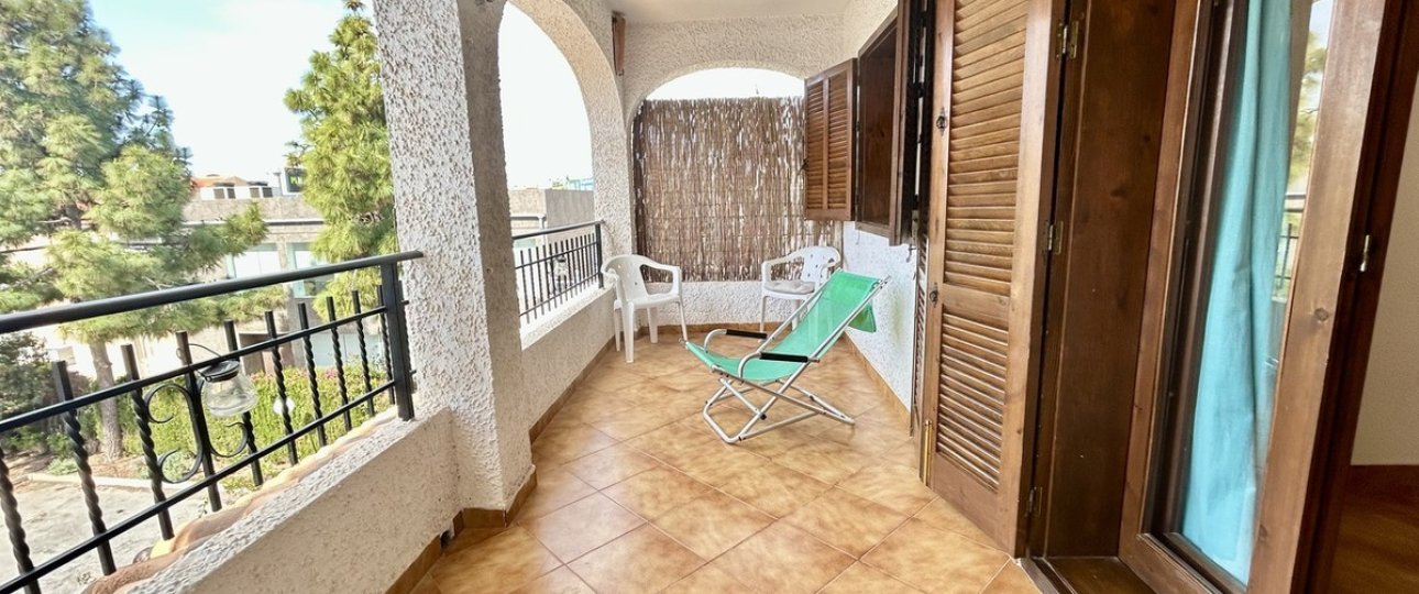Wiederverkauf - apartment - Orihuela - Cabo Roig