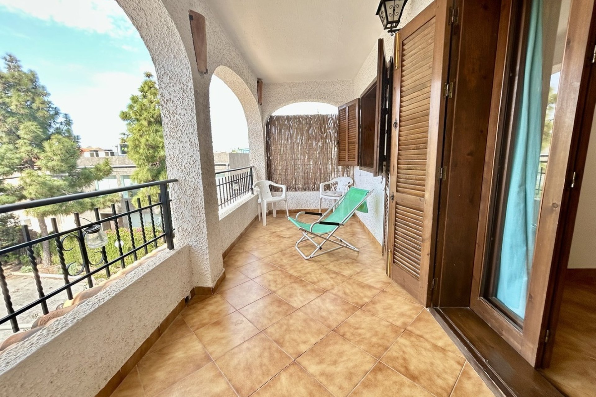 Wiederverkauf - apartment - Orihuela - Cabo Roig