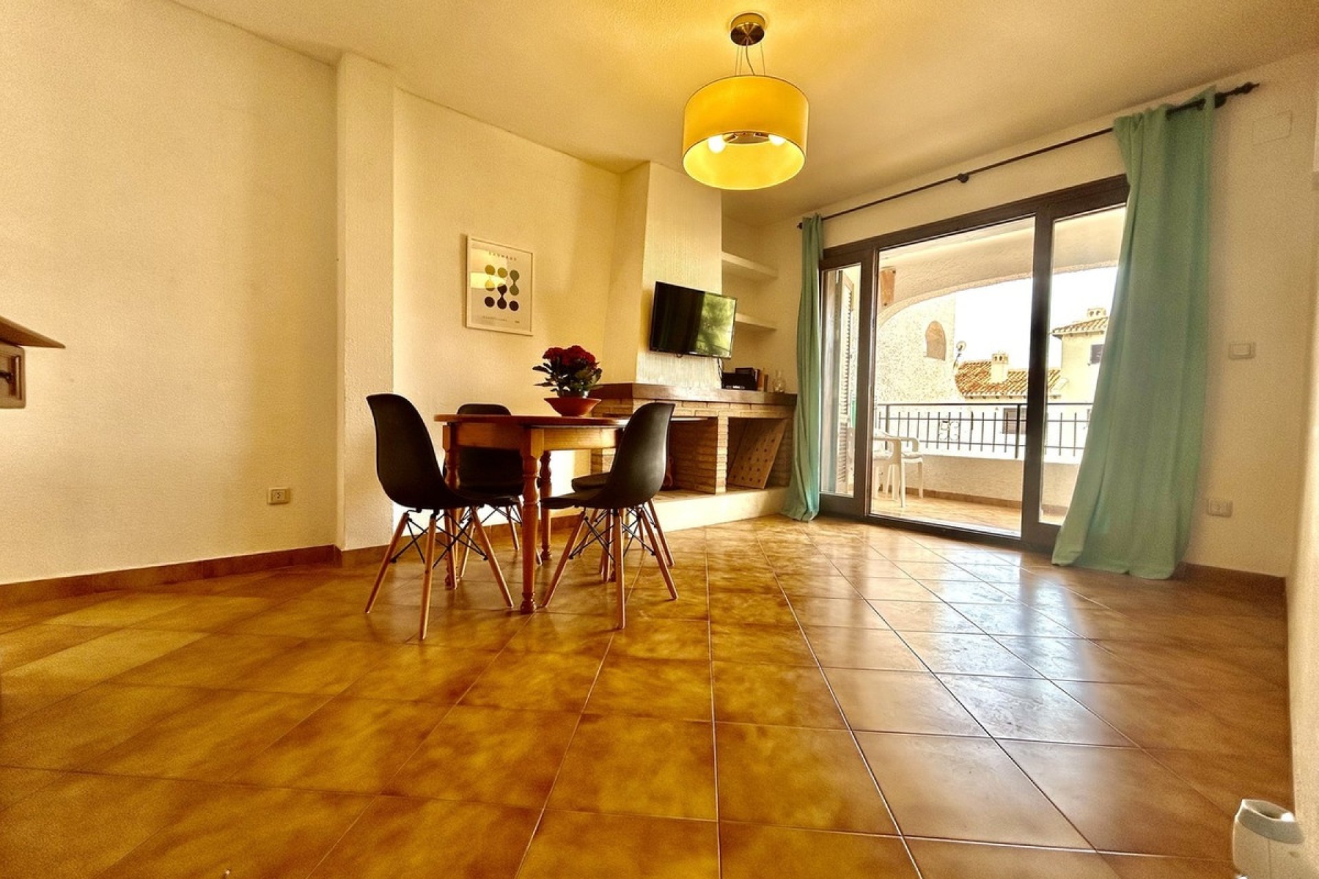 Wiederverkauf - apartment - Orihuela - Cabo Roig