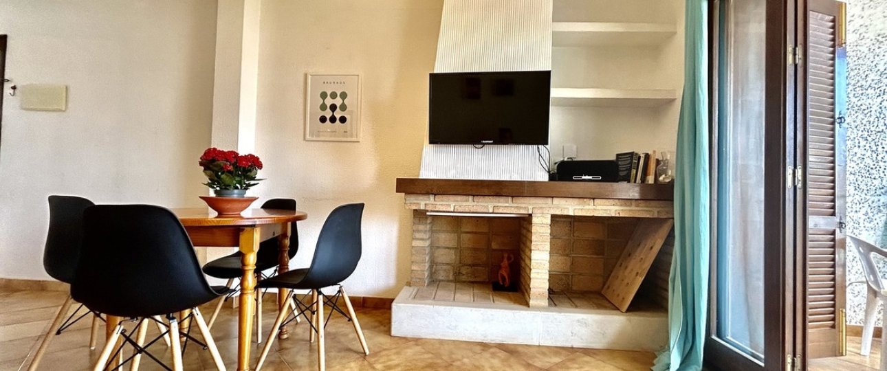 Wiederverkauf - apartment - Orihuela - Cabo Roig