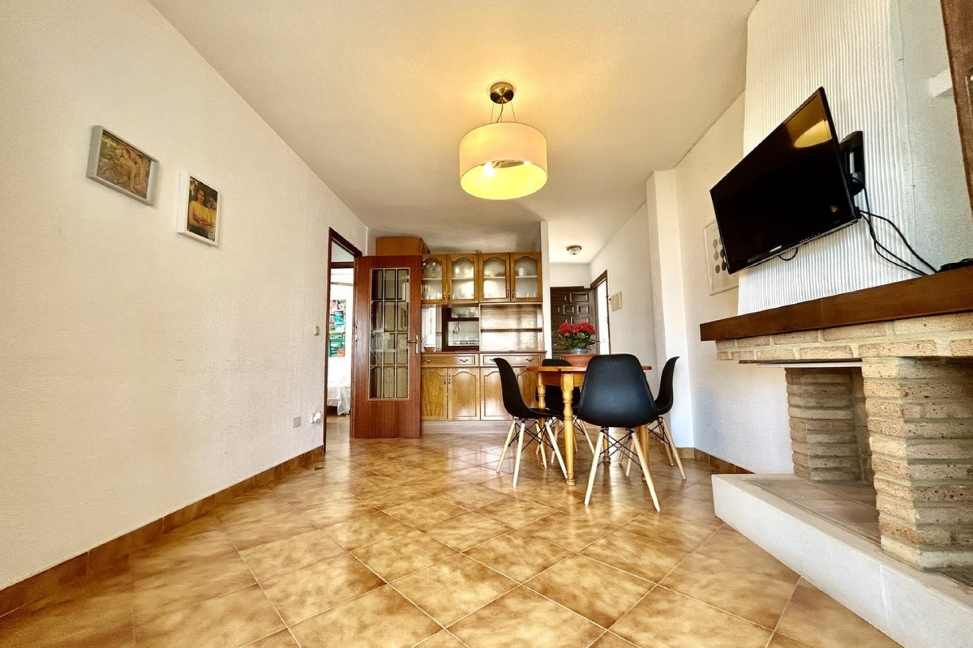 Wiederverkauf - apartment - Orihuela - Cabo Roig