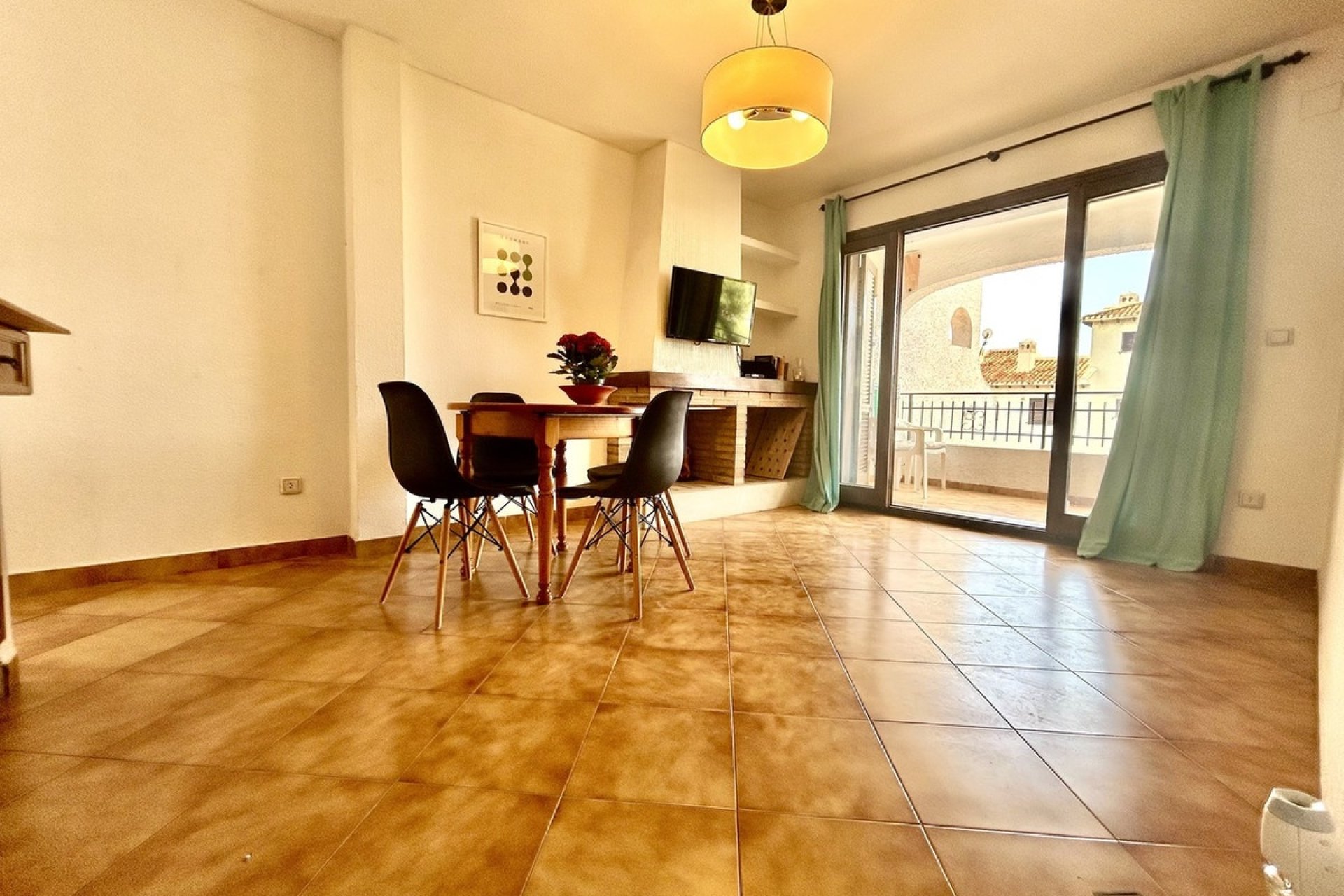 Wiederverkauf - apartment - Orihuela - Cabo Roig