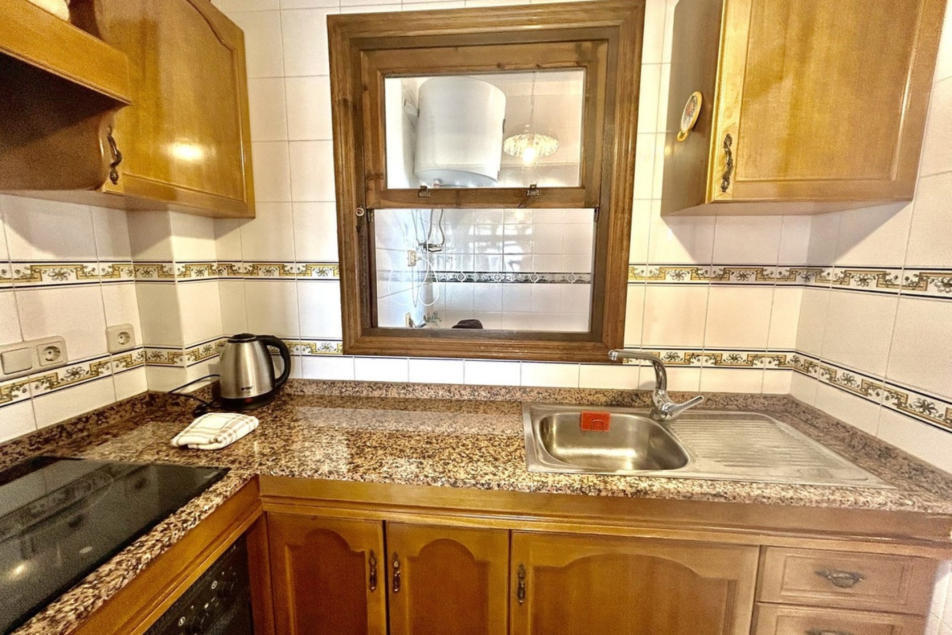 Wiederverkauf - apartment - Orihuela - Cabo Roig