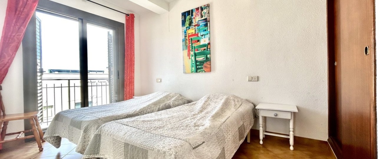 Wiederverkauf - apartment - Orihuela - Cabo Roig