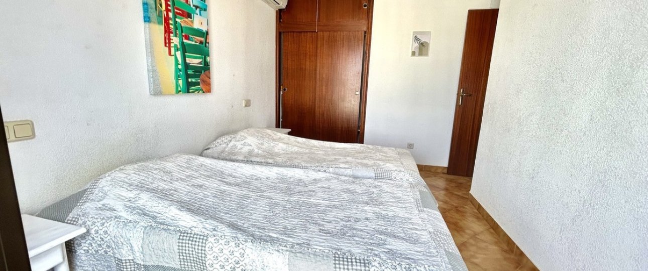 Wiederverkauf - apartment - Orihuela - Cabo Roig