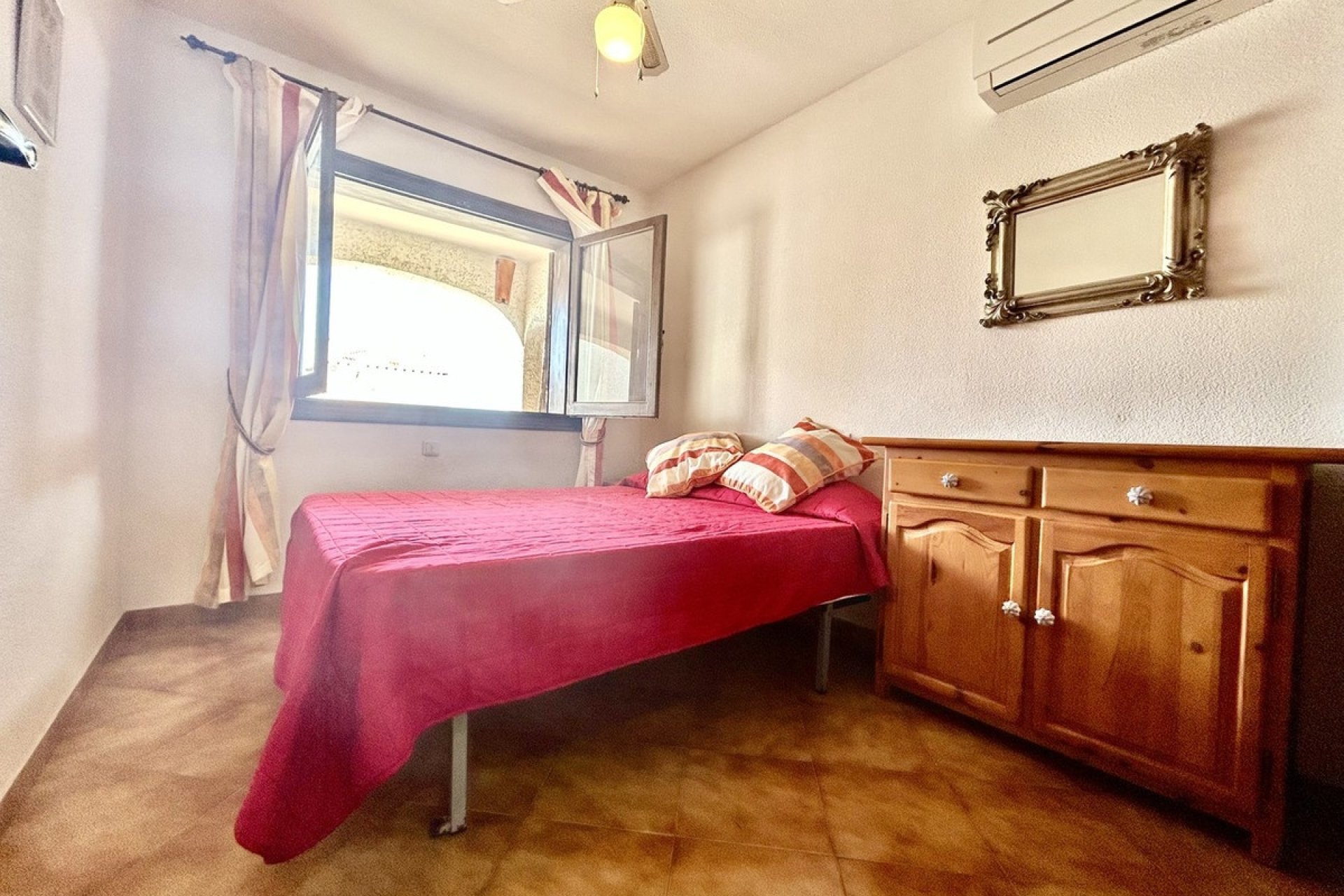Wiederverkauf - apartment - Orihuela - Cabo Roig