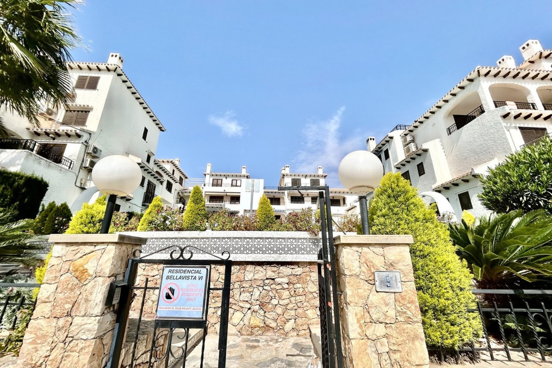 Wiederverkauf - apartment - Orihuela - Cabo Roig