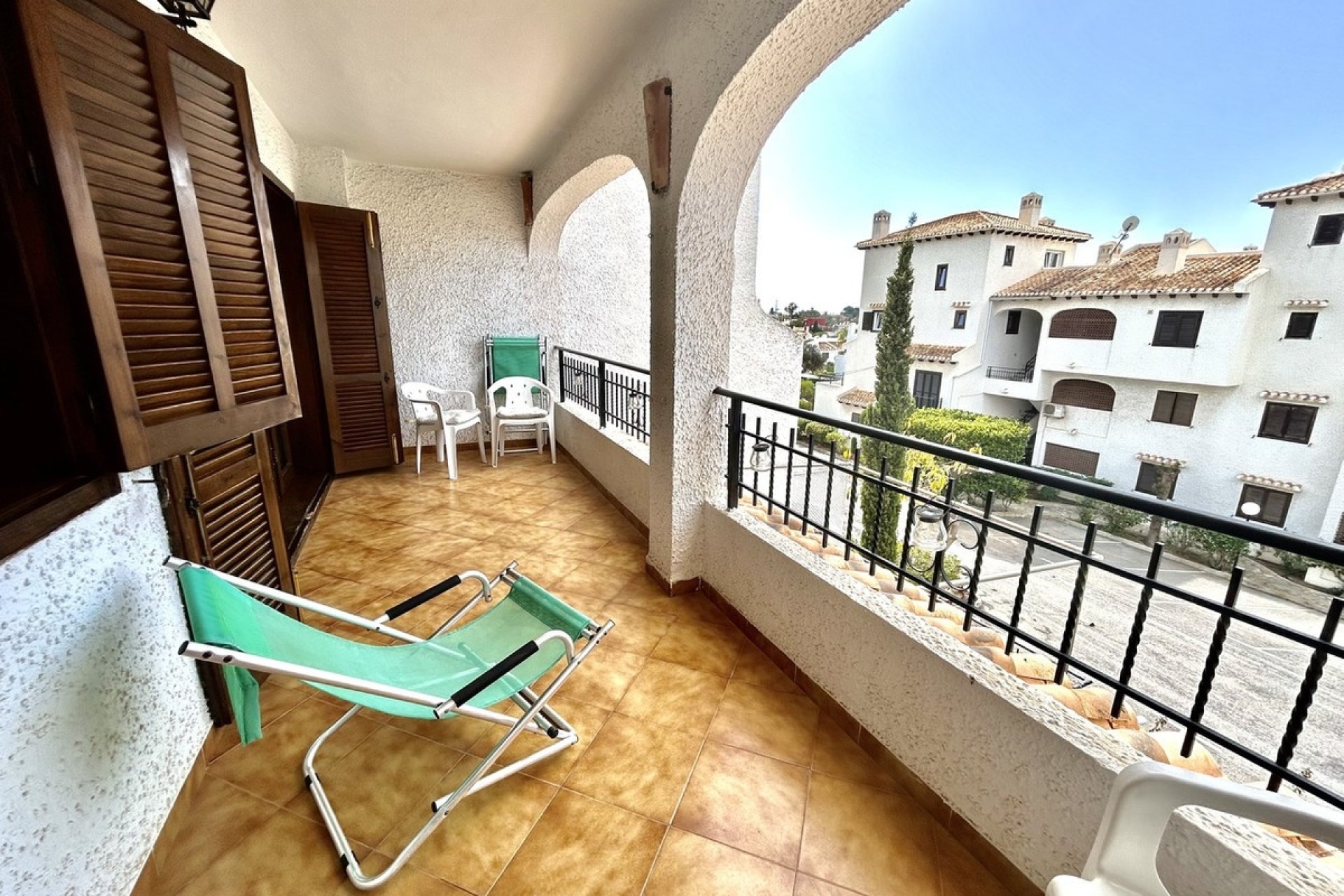 Wiederverkauf - apartment - Orihuela - Cabo Roig