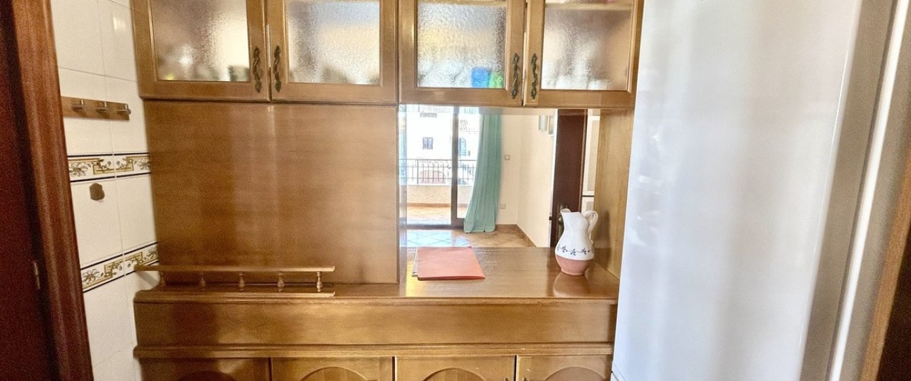Wiederverkauf - apartment - Orihuela - Cabo Roig