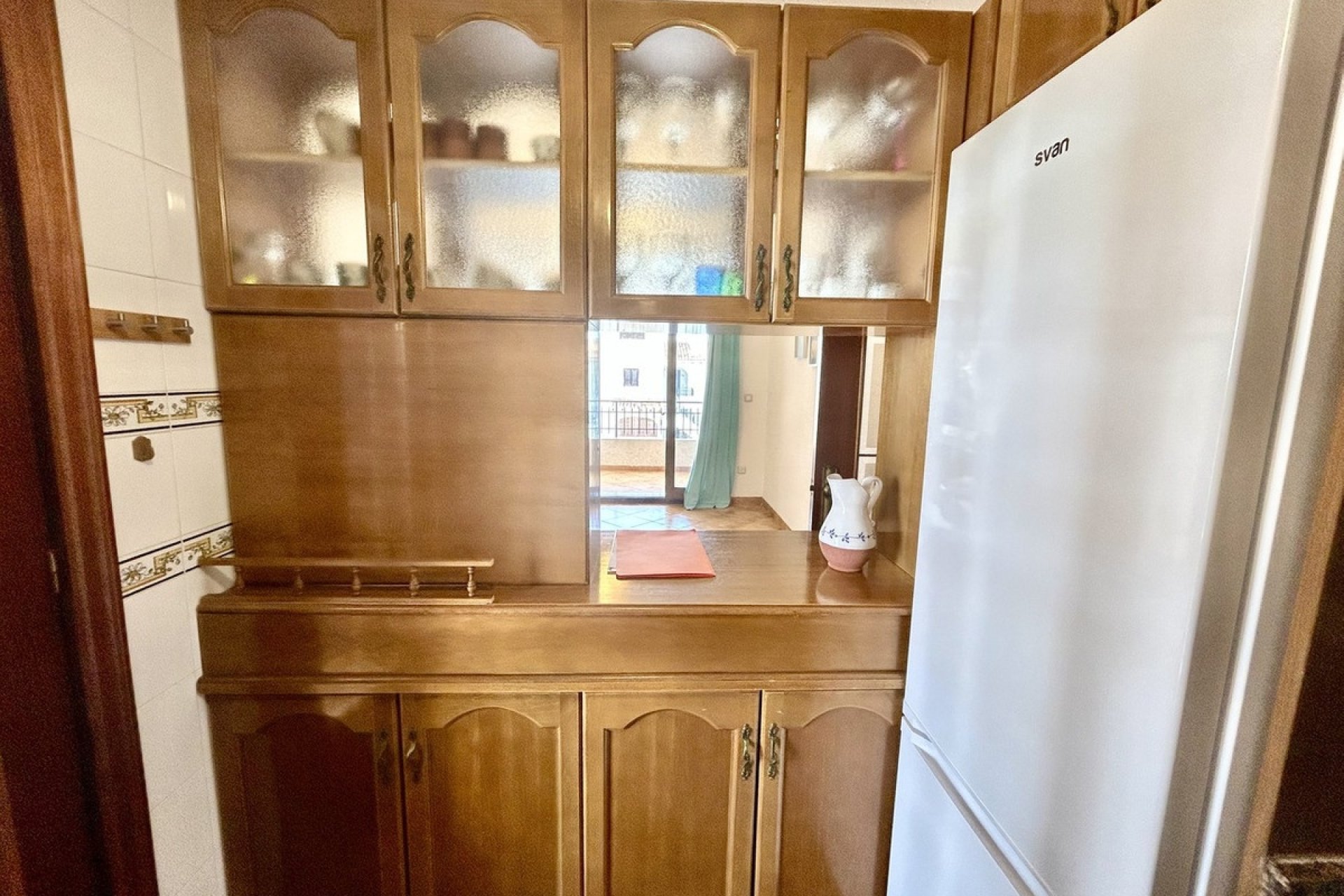 Wiederverkauf - apartment - Orihuela - Cabo Roig