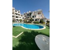 Wiederverkauf - apartment - Orihuela - Cabo Roig