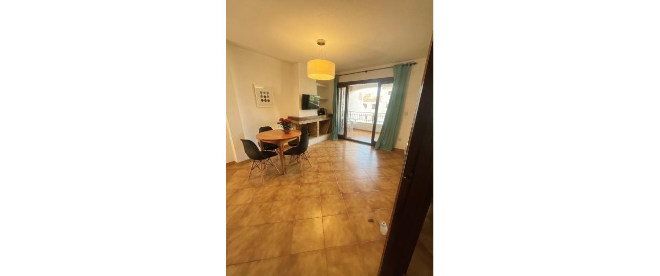 Wiederverkauf - apartment - Orihuela - Cabo Roig