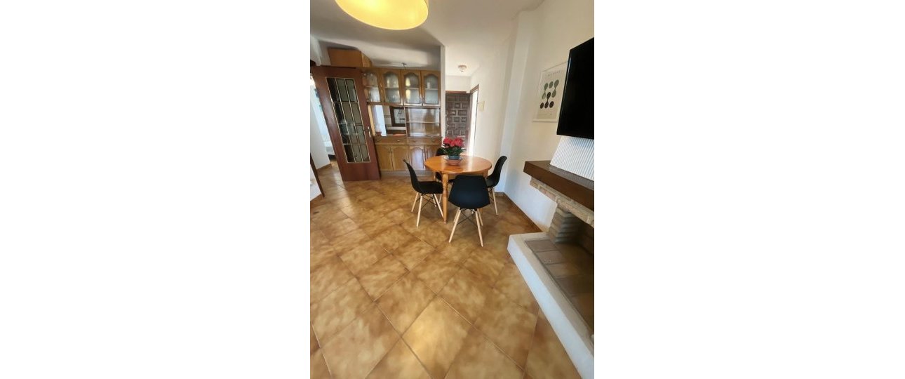 Wiederverkauf - apartment - Orihuela - Cabo Roig
