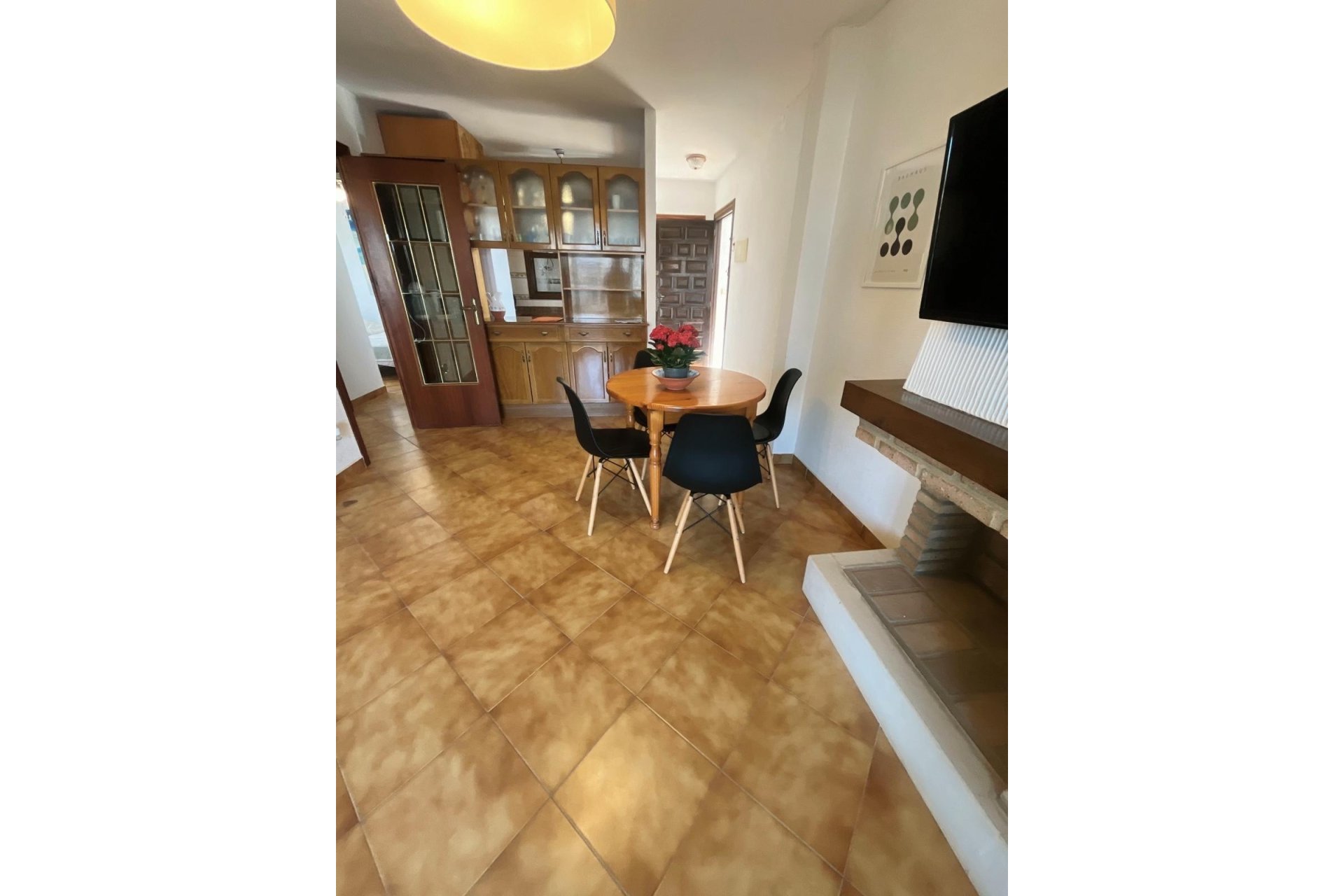 Wiederverkauf - apartment - Orihuela - Cabo Roig