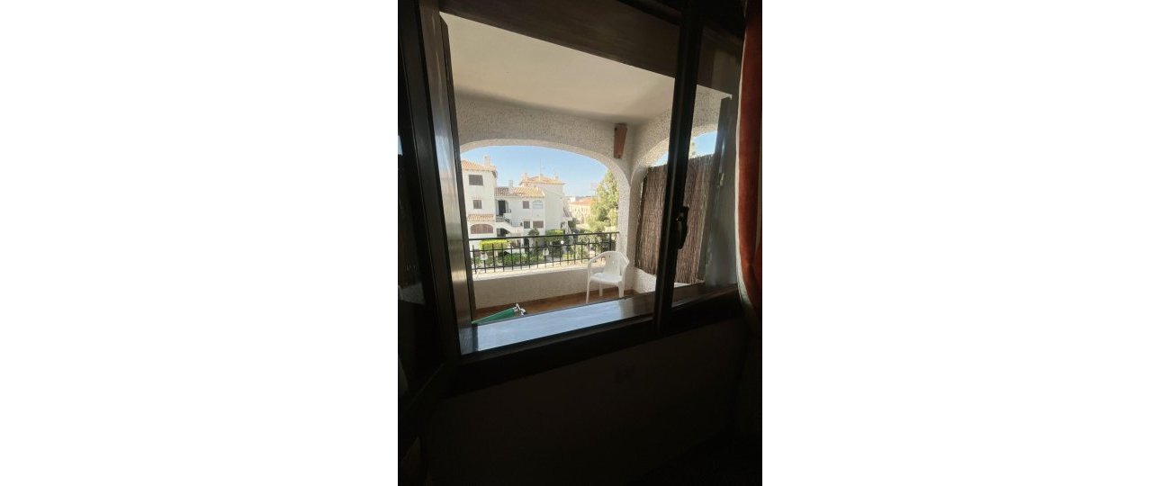 Wiederverkauf - apartment - Orihuela - Cabo Roig