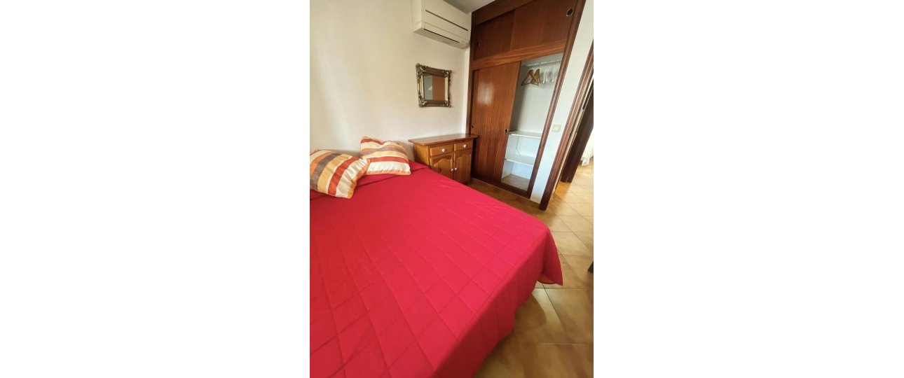 Wiederverkauf - apartment - Orihuela - Cabo Roig