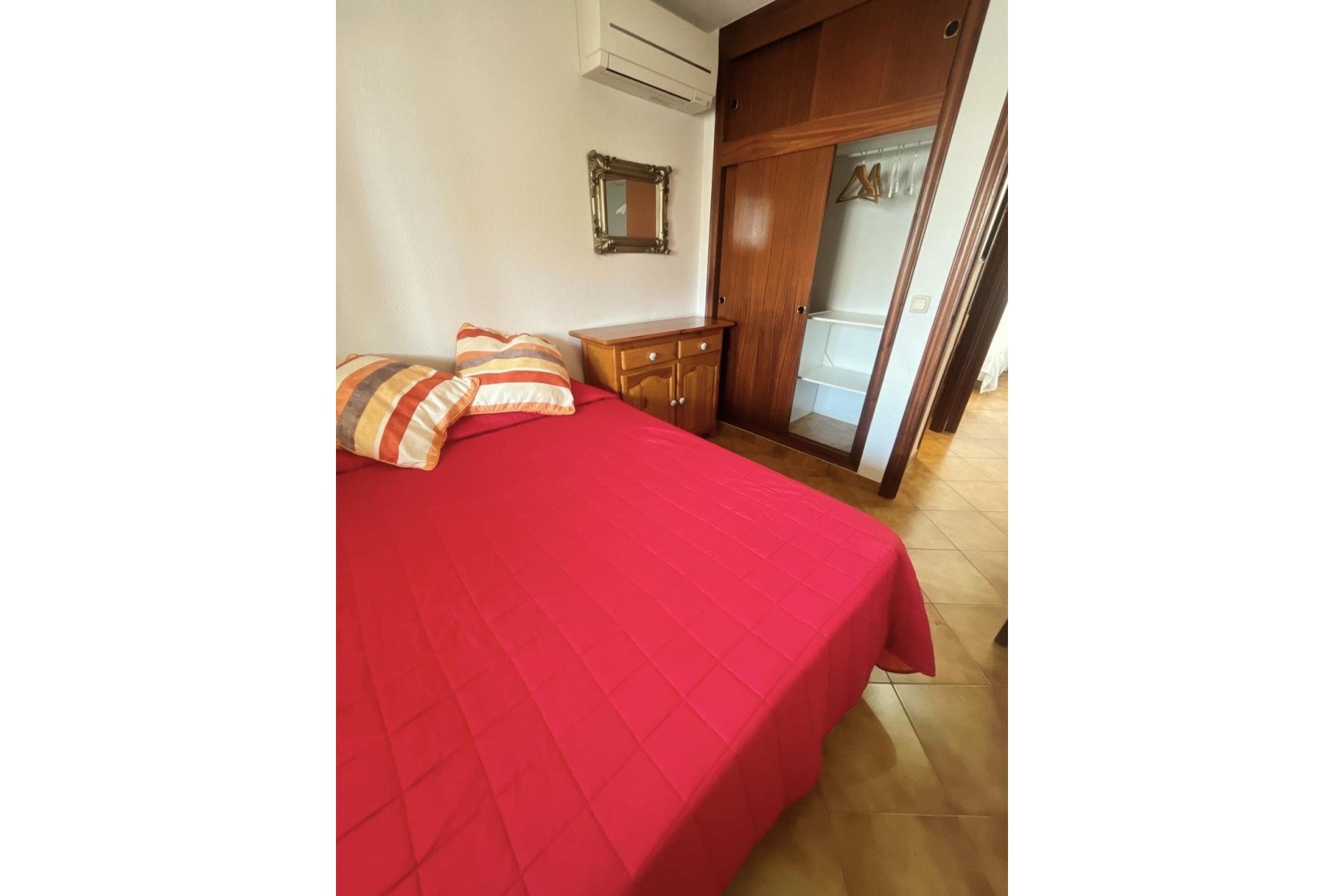 Wiederverkauf - apartment - Orihuela - Cabo Roig