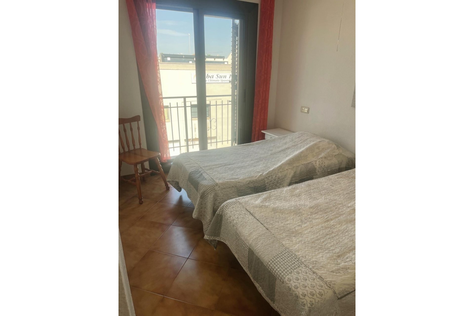 Wiederverkauf - apartment - Orihuela - Cabo Roig