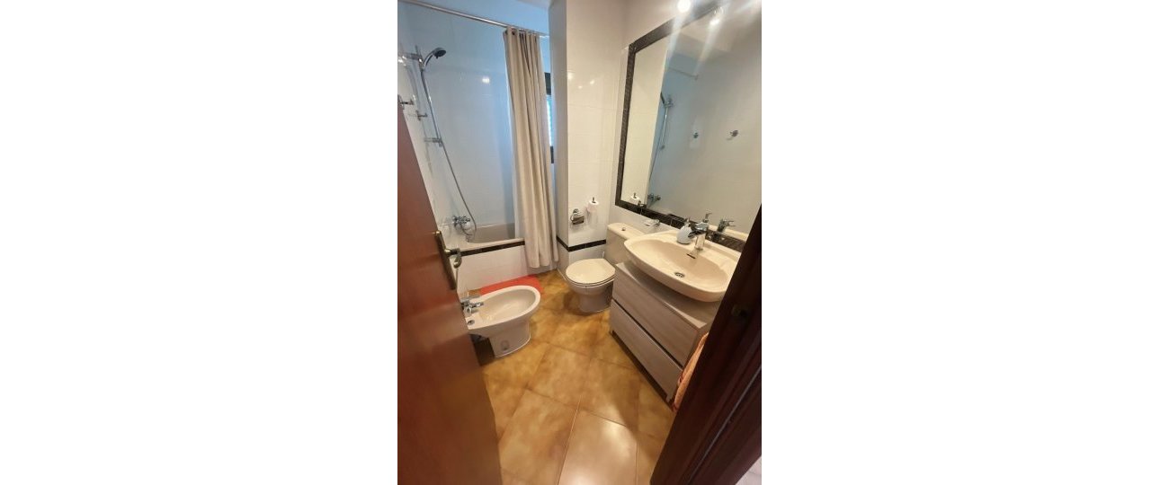 Wiederverkauf - apartment - Orihuela - Cabo Roig