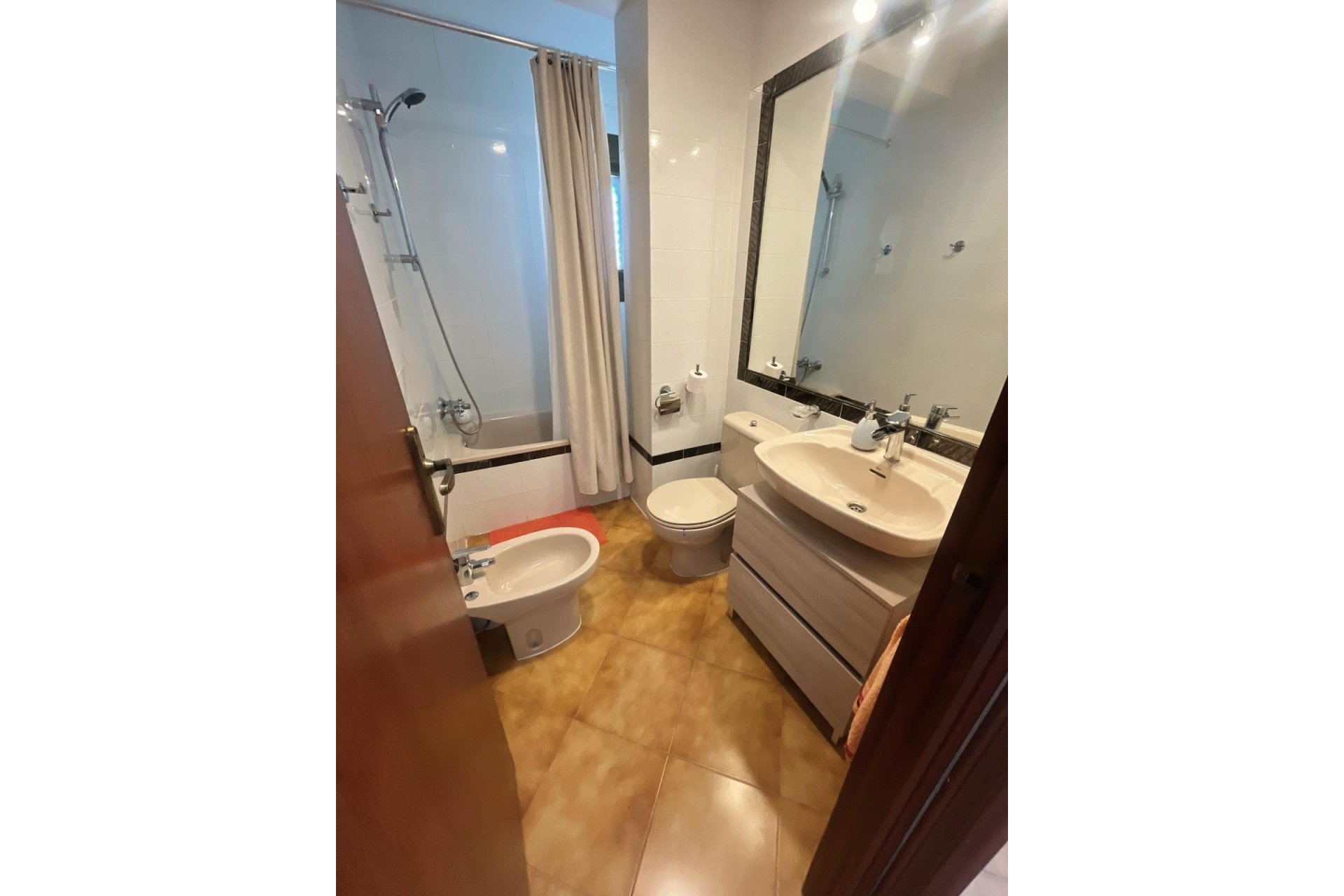 Wiederverkauf - apartment - Orihuela - Cabo Roig