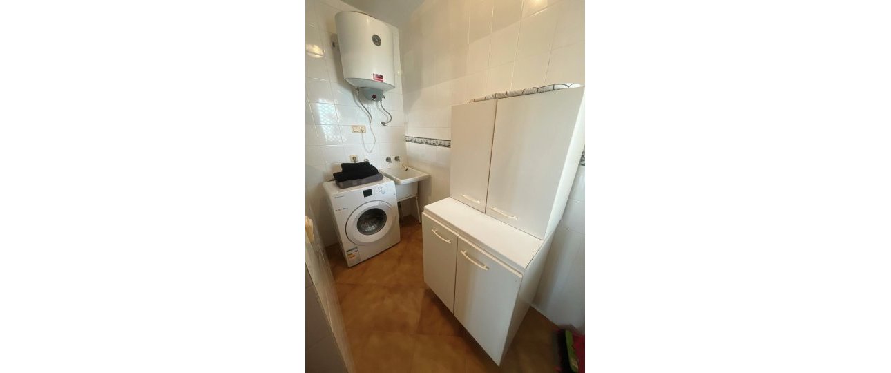 Wiederverkauf - apartment - Orihuela - Cabo Roig