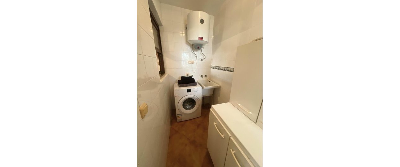 Wiederverkauf - apartment - Orihuela - Cabo Roig