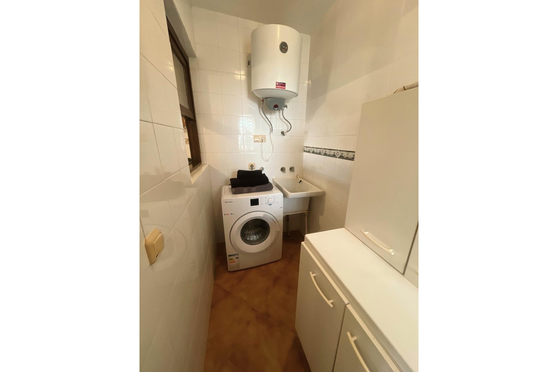 Wiederverkauf - apartment - Orihuela - Cabo Roig