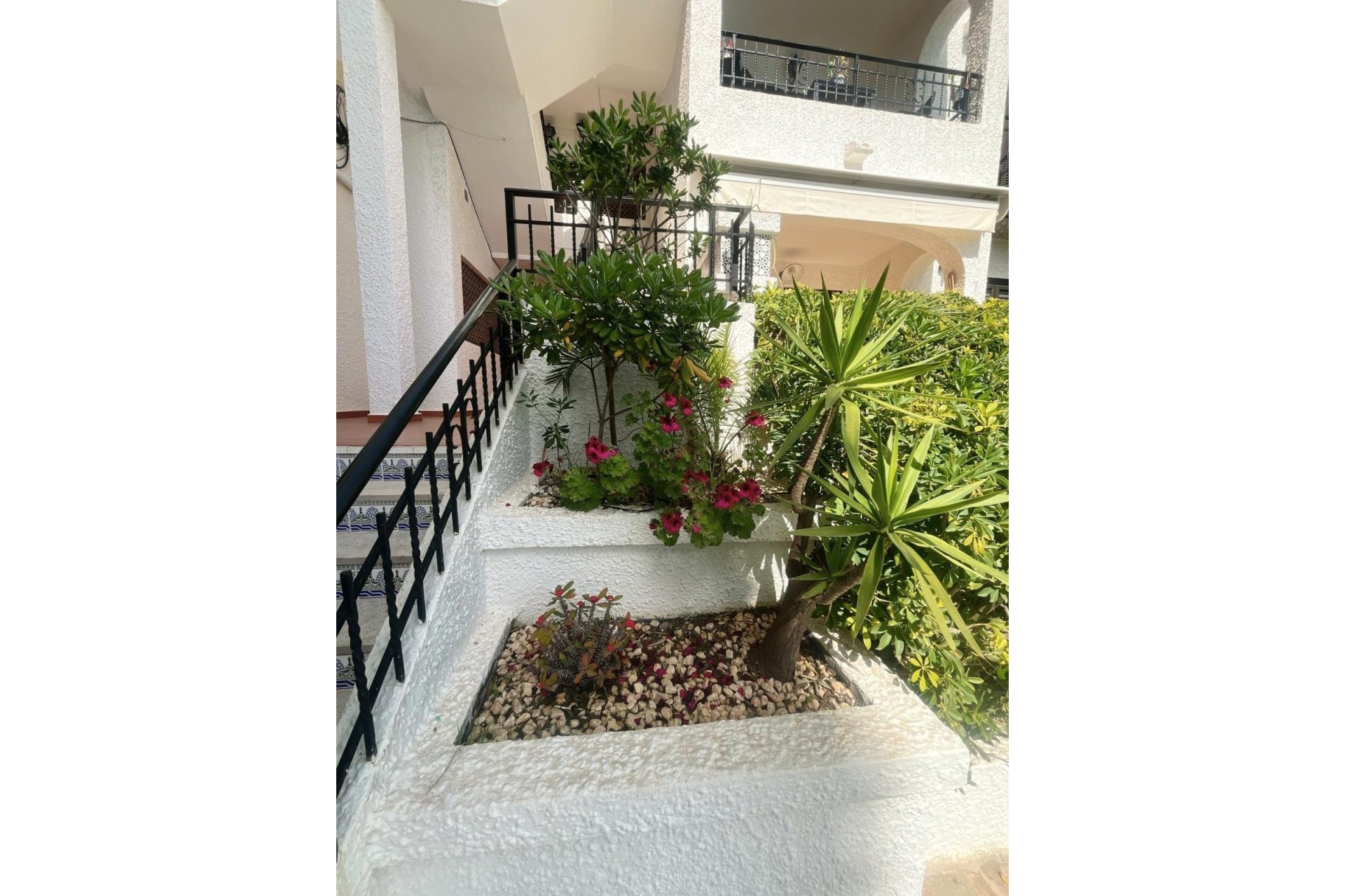 Wiederverkauf - apartment - Orihuela - Cabo Roig