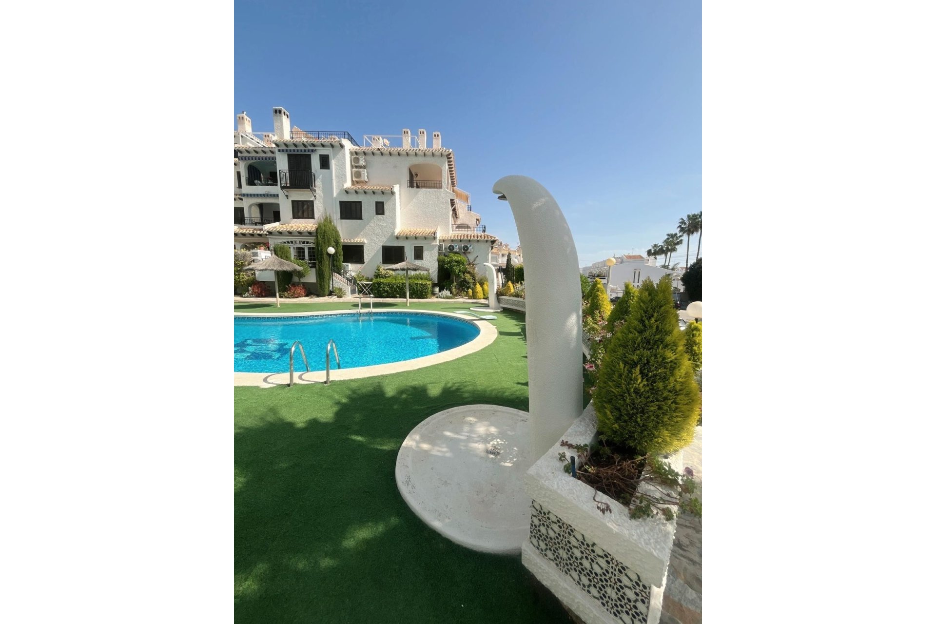 Wiederverkauf - apartment - Orihuela - Cabo Roig
