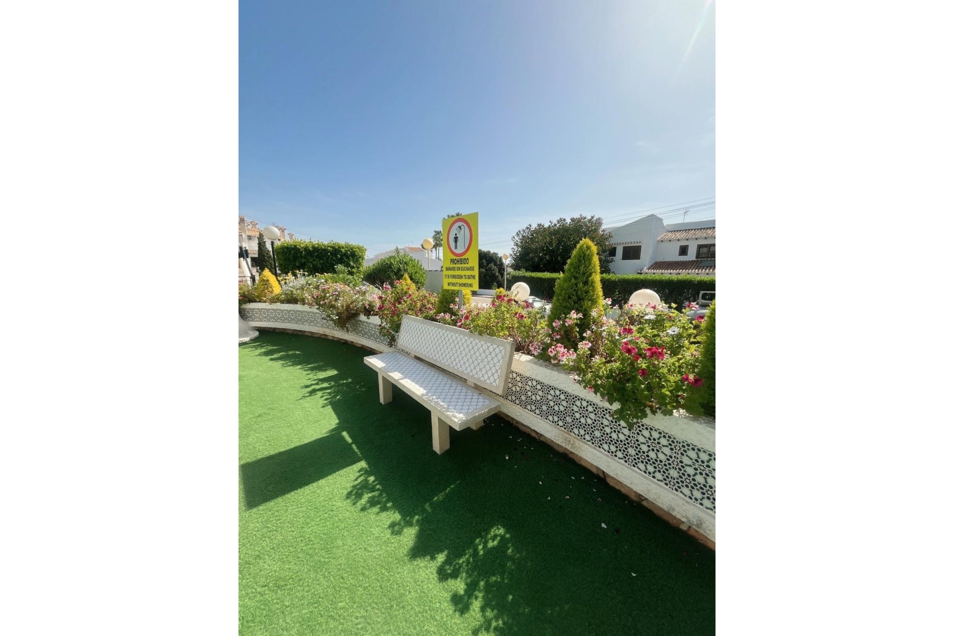 Wiederverkauf - apartment - Orihuela - Cabo Roig