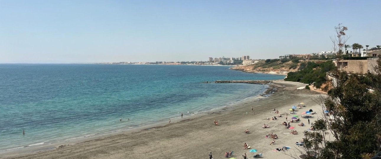 Wiederverkauf - apartment - Orihuela - Cabo Roig