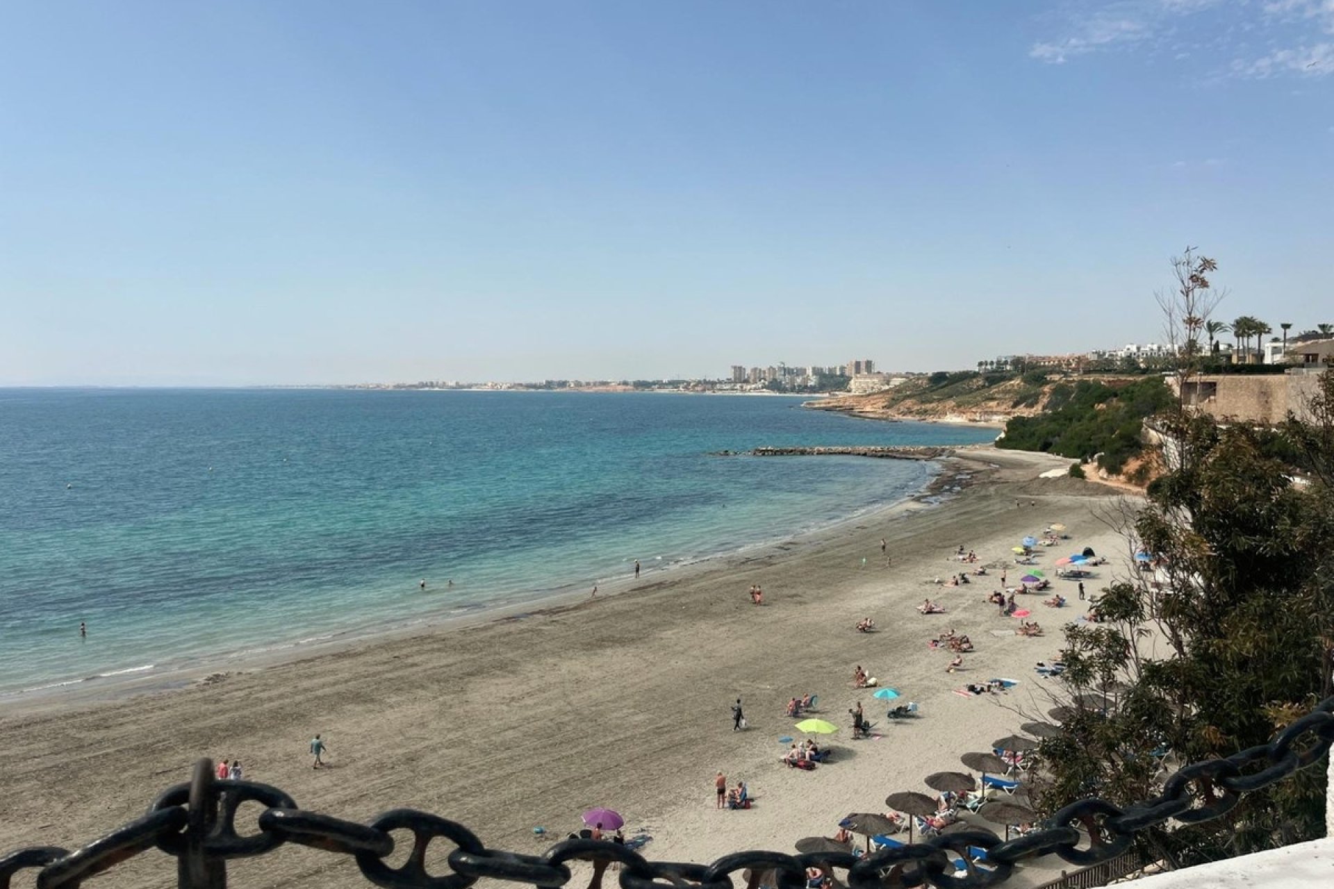 Wiederverkauf - apartment - Orihuela - Cabo Roig