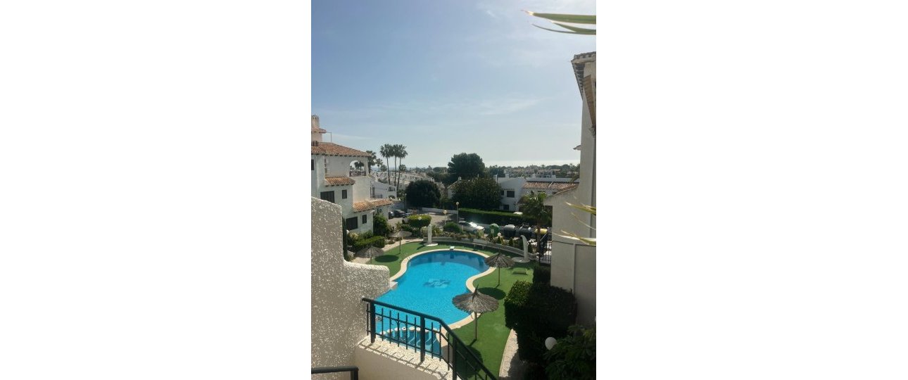 Wiederverkauf - apartment - Orihuela - Cabo Roig
