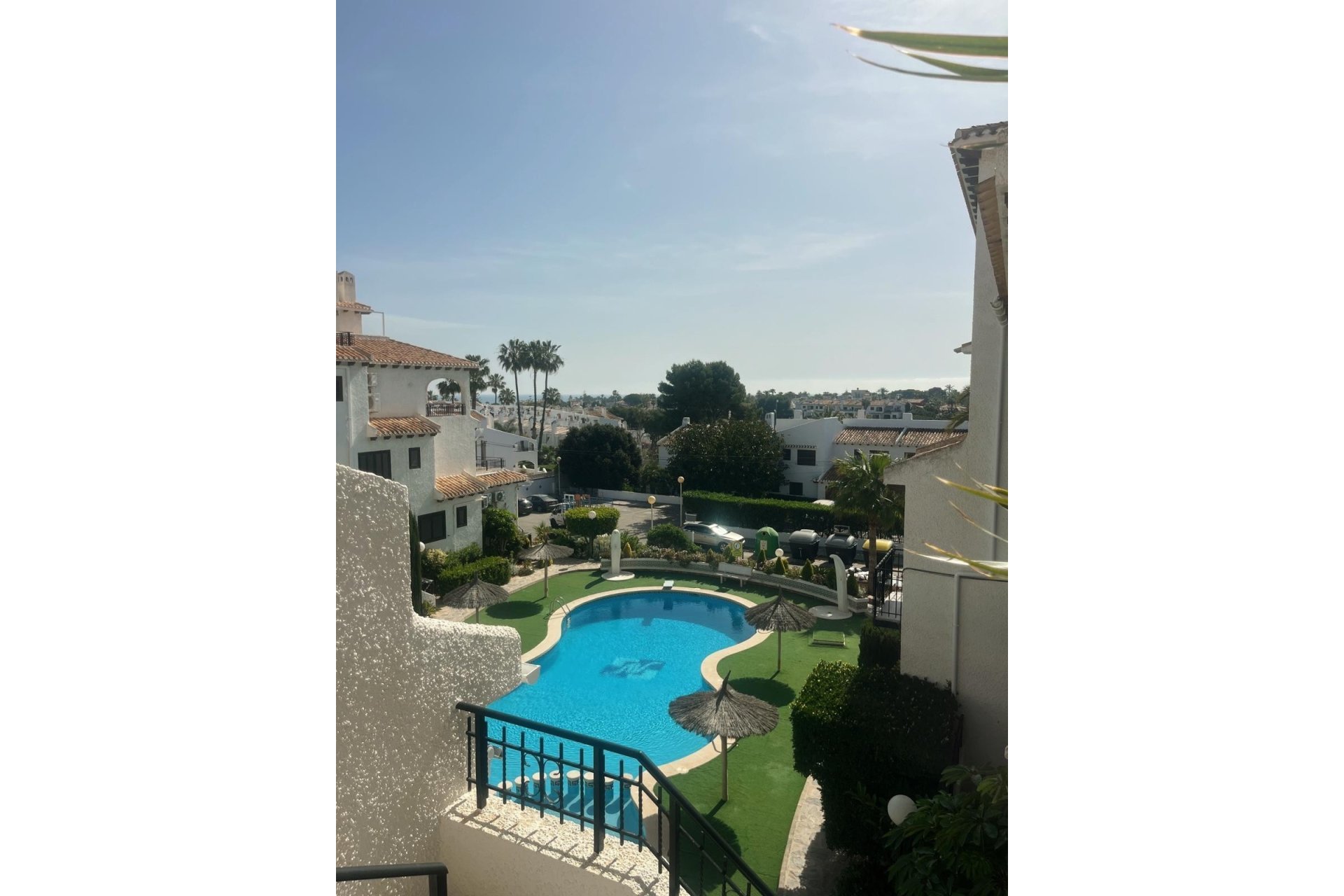 Wiederverkauf - apartment - Orihuela - Cabo Roig